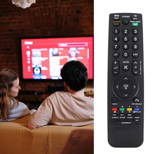 Универсальный патрон AKB69680403 для ЖК-телевизоров 32LH3000 32LF2510