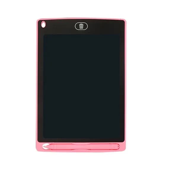 BESTSKY LCD планшет для рисования для детей, многоразовый, энергосберегающий, розовый.