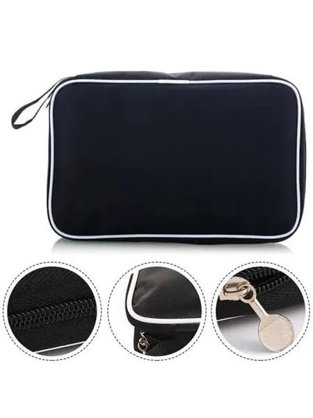 Набор для настольного тенниса, состав комплекта: 1 ракетка, 1 чехол для ракетки