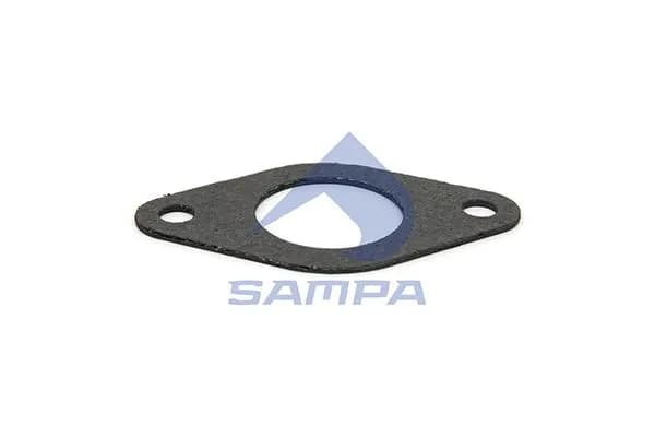 Прокладка коллектора SAMPA 044.360