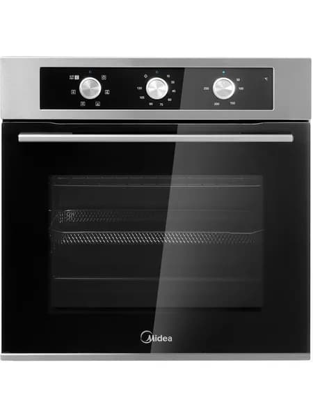 Духовой шкаф Midea MO37003X 60л 6 прогр.