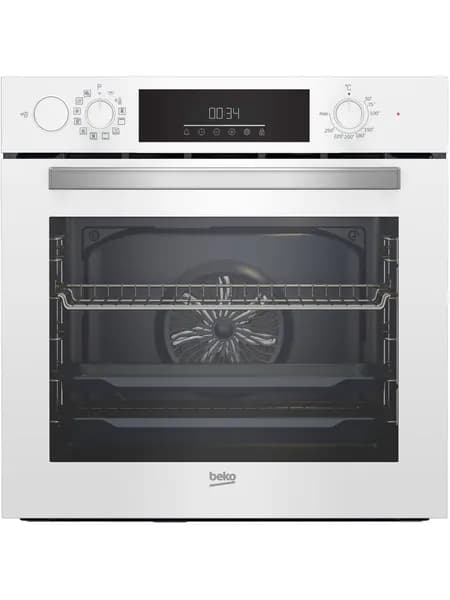 Духовой шкаф Beko BBIS143N0W 72л 12 прогр.
