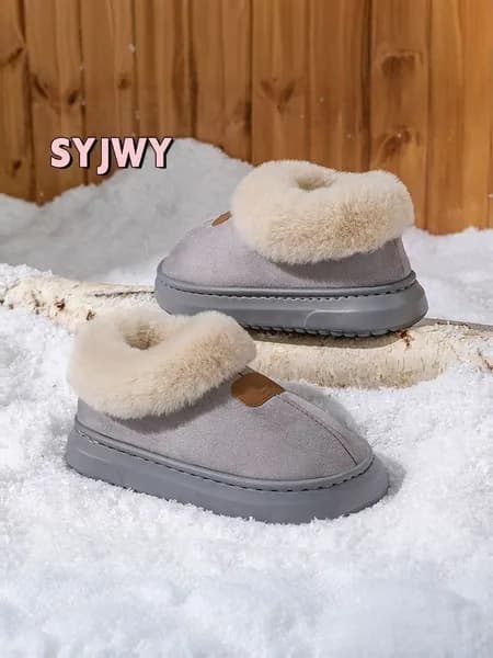 Сноубутсы SYJWY