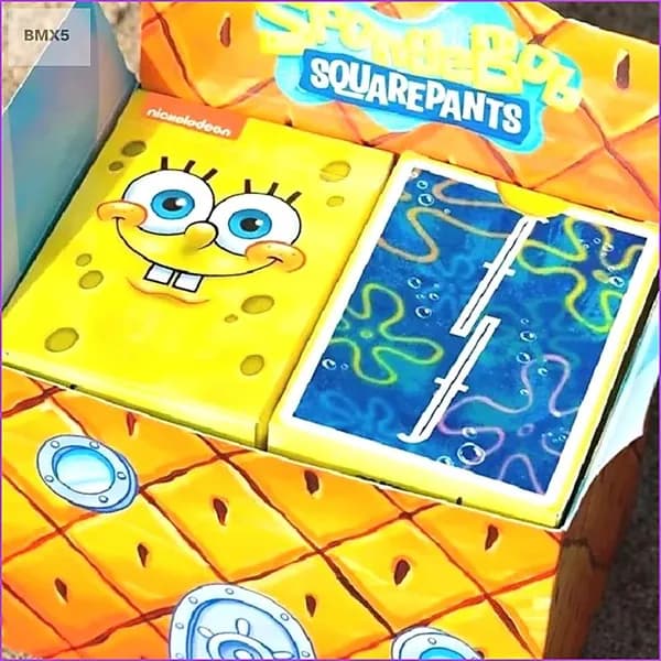 Игральные карты