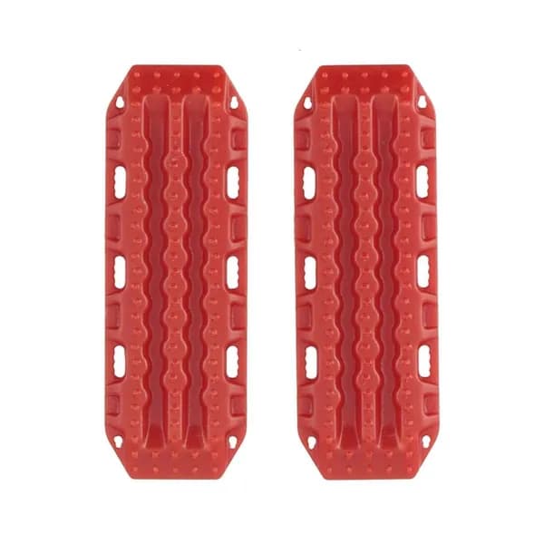 Лестница для восстановления, 1/24Rc Crawler AxialScx24, пандусы, мини, красный