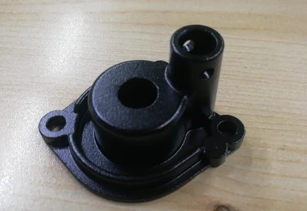 Корпус помпы наружный T2-03000009