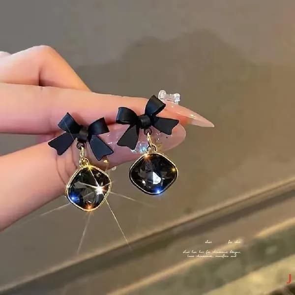 Серьги подвески