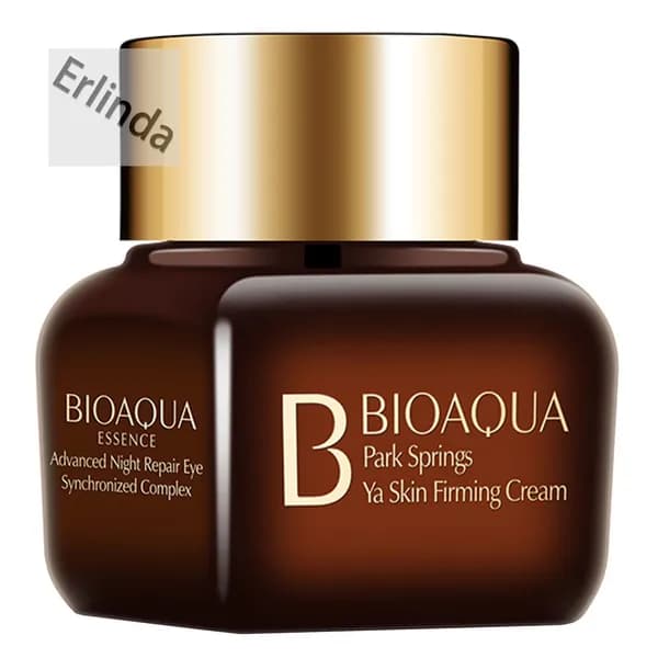 BIOAQUA Питательный крем для ухода за кожей вокруг глаз 20 г