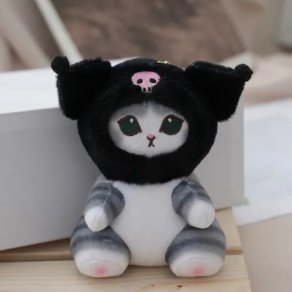 Мягкая игрушка