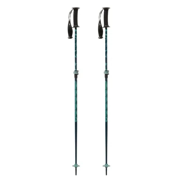 Палки горнолыжные K2 Girls Sprout, 075-105, blue