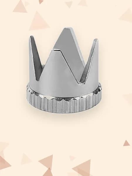 Колпачки-протекторы сопла 5ммх7мм для серии 130, 131, 180, - C