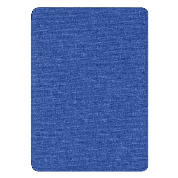 Чехол для Kindle Paperwhite 12-го поколения и Colorsoft Signature Edition 2024, тканевый, с ручкой
