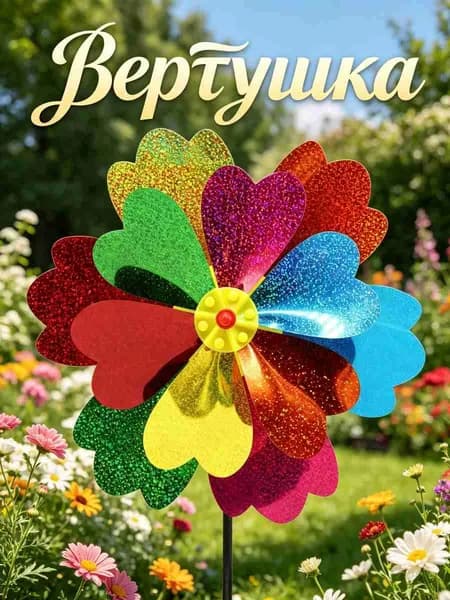 Флюгер