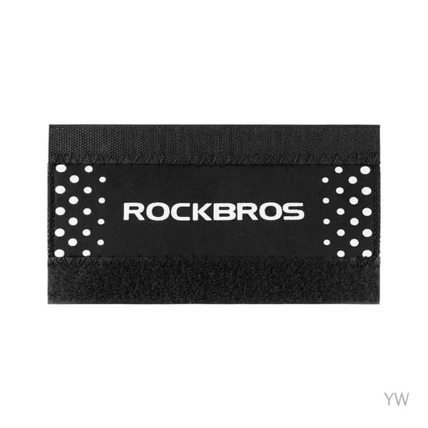 Велосипедная защита цепи Rockbros грязезащитная накладка для горного велосипеда