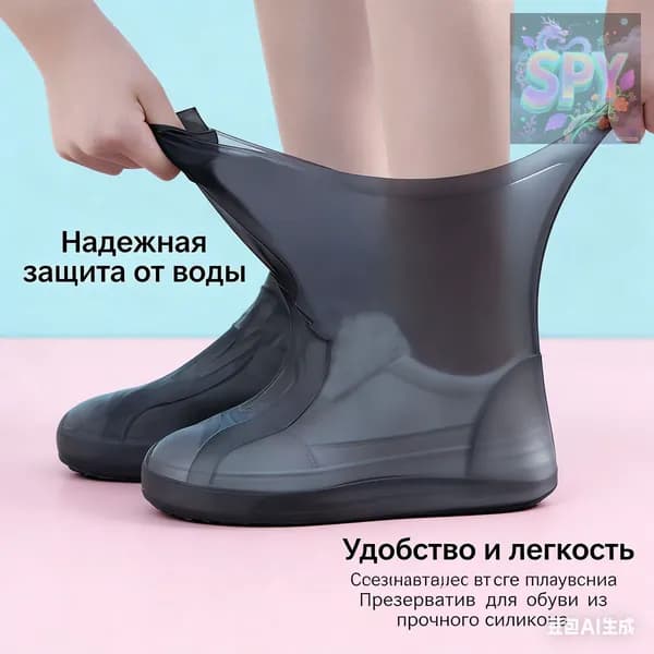 Дождевик Туризм, рыбалка, охота