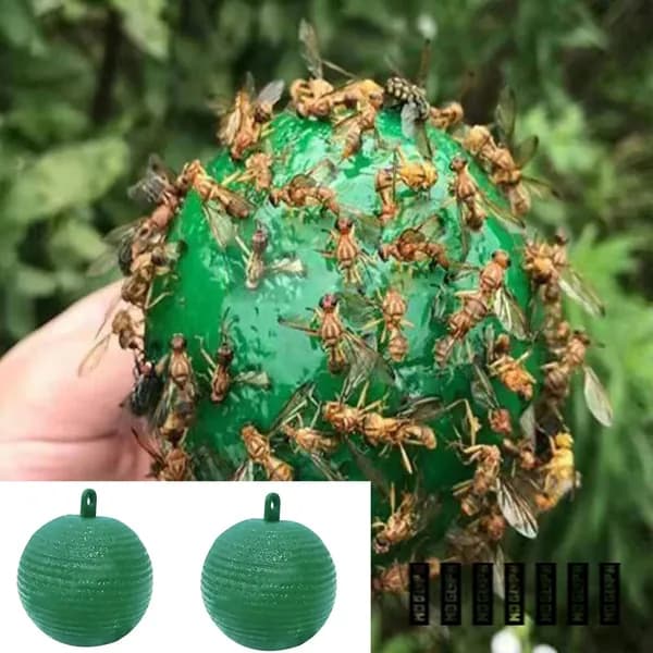Ловушка для садовых вредителей