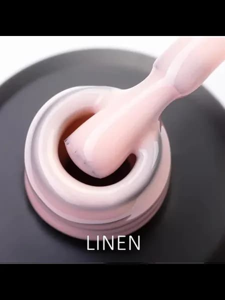 French base Linen 15ml Камуфлирующая база