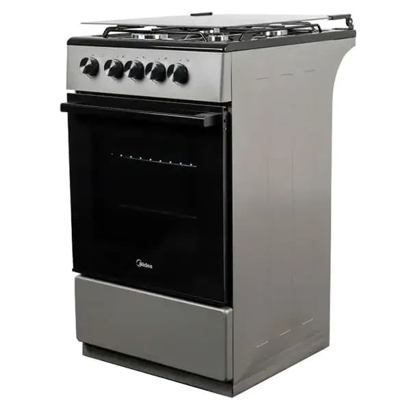 Газовая плита Midea FSC-506AS