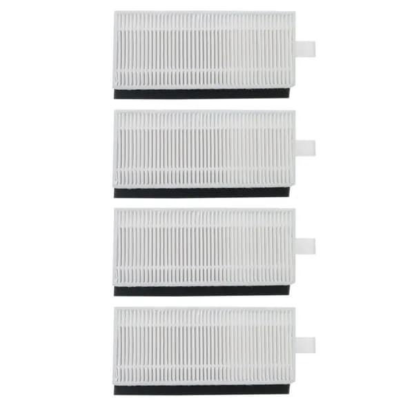 Сменный фильтр для робота-пылесоса Neatsvor X520 X500 X600 X600Pro Аксессуары