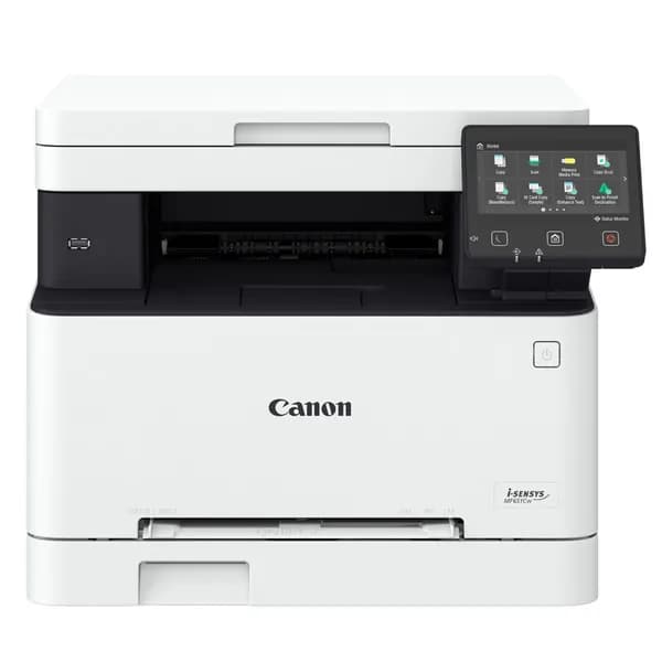 Цветной лазерный МФУ A4 Canon i-SENSYS MF651Cw