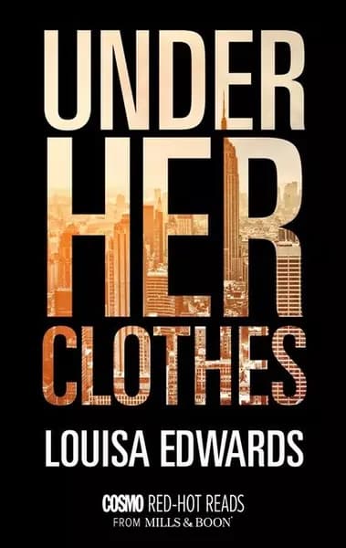 Under Her Clothes | Edwards Louisa | Электронная книга