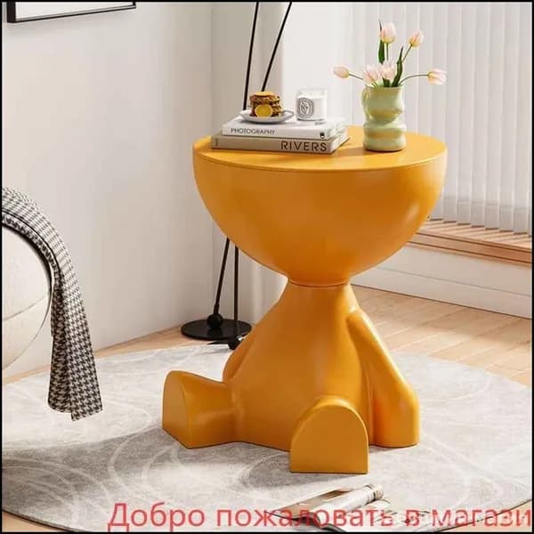 Тумба, 1 ящ., 28х37х38 см