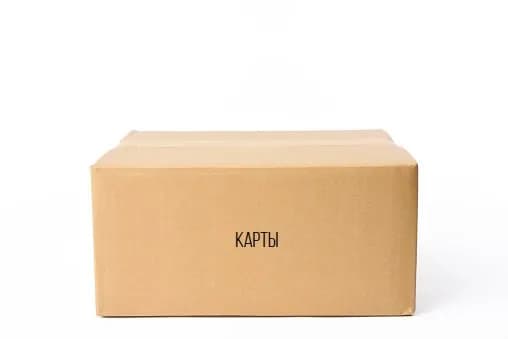 карты игральные 36 шт
