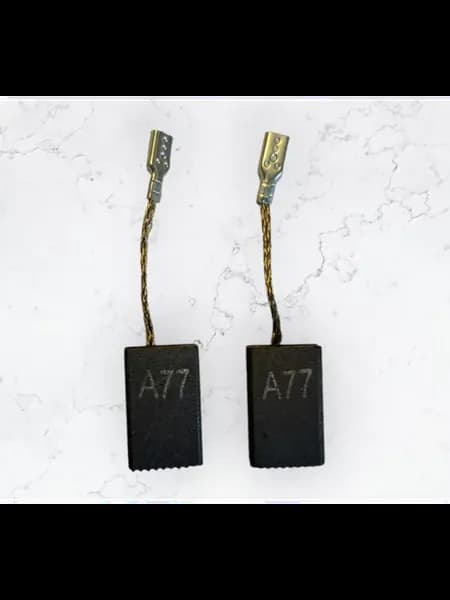 Угольные щетки А 77 для ушм Бош
