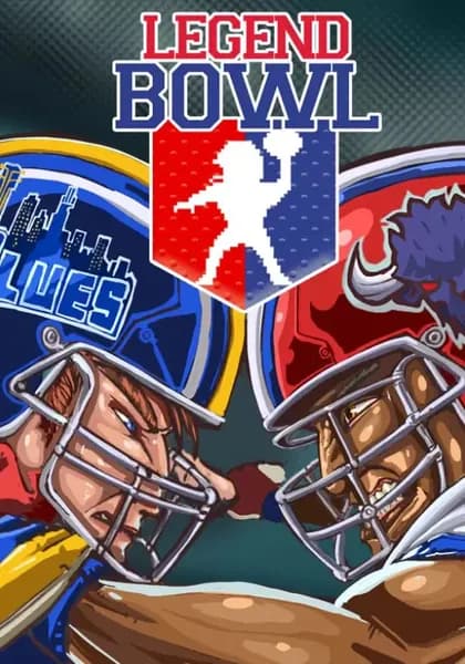 Legend Bowl