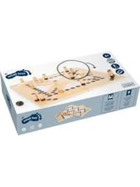 Ludo и Лестница 2в1 Настольная игра для детей от 4 лет