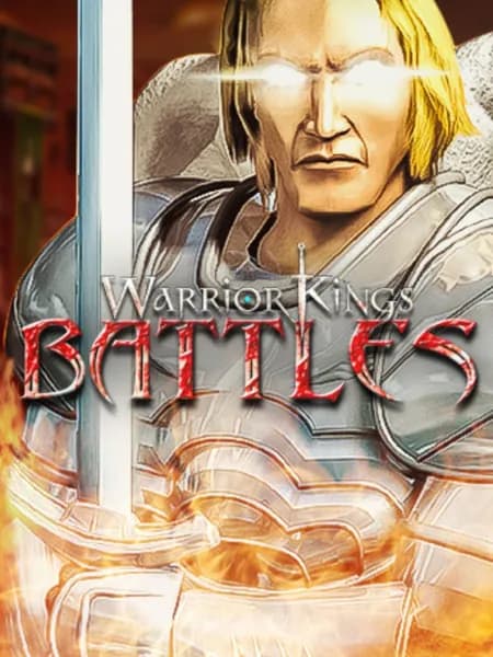 Warrior Kings: Battles