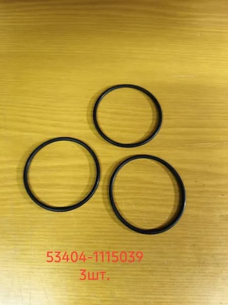 53404-1115039 Кольцо упл. заслонки дросельной для ДВС