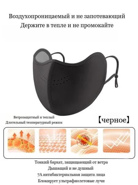 Вставка для маски