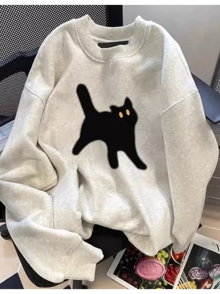 Свитшот Kloo _