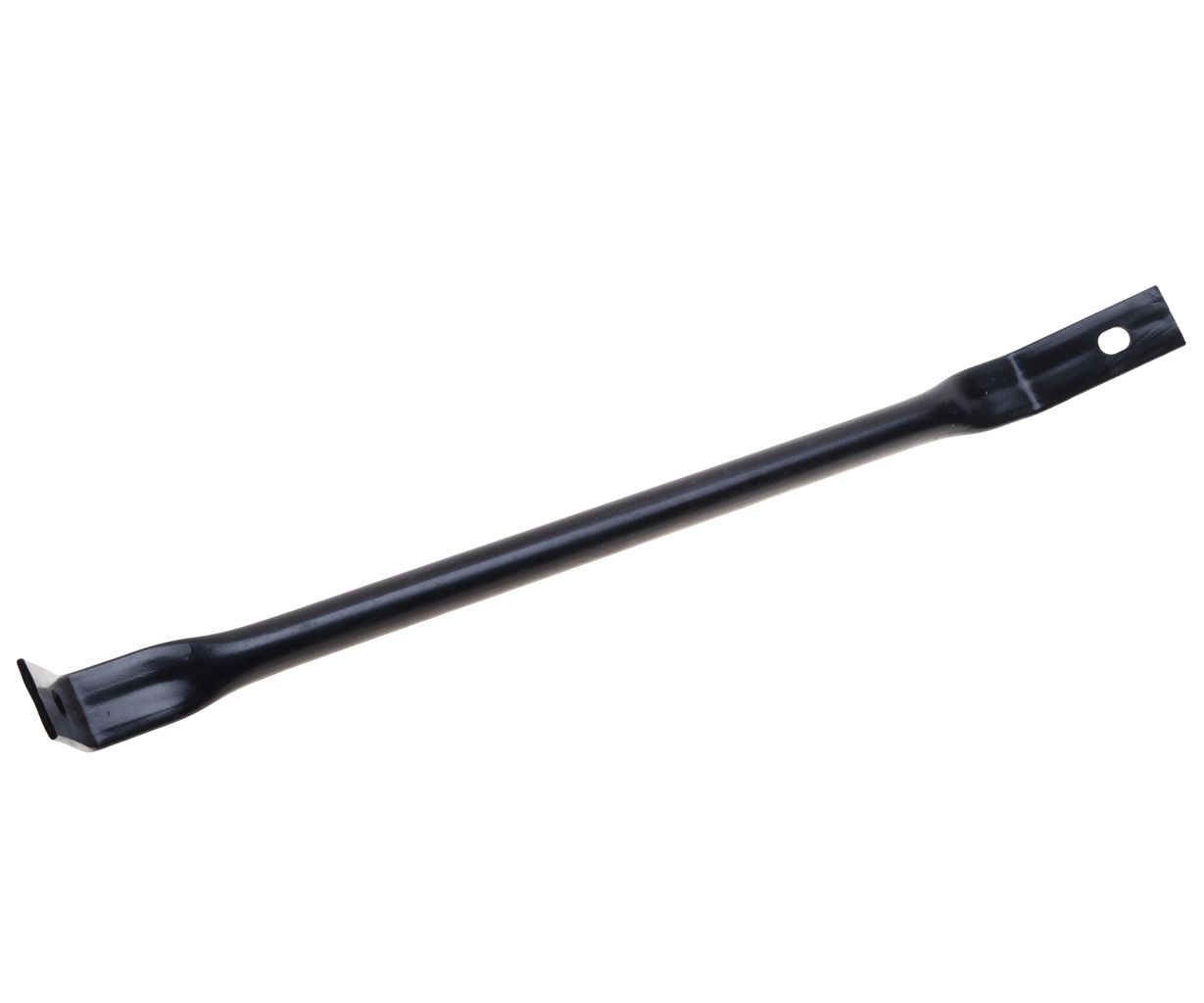 Кронштейн faw j6, 4180 дефлектора кабины верхнего левого oe