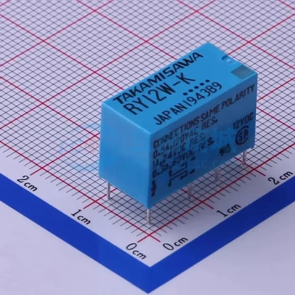 (1 шт.)RY12W-K Есть в достаточном количестве