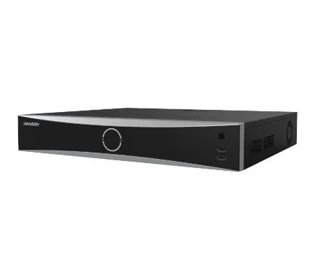 DS-7716NXI-K4(D) Hikvision 16-ти канальный сетевой видеорегистратор с технологией AcuSense