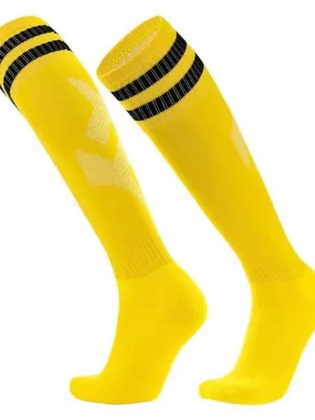 Носки женские, мужские football_socks_group, 1 пара