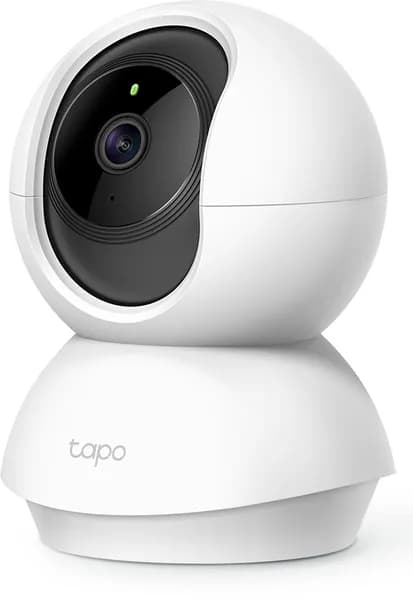 Камера TP-Link Tapo C200 V2