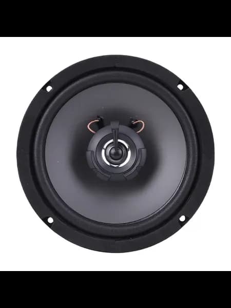 Автоакустика 6.5" Coaxial 2-Way 500W для авто