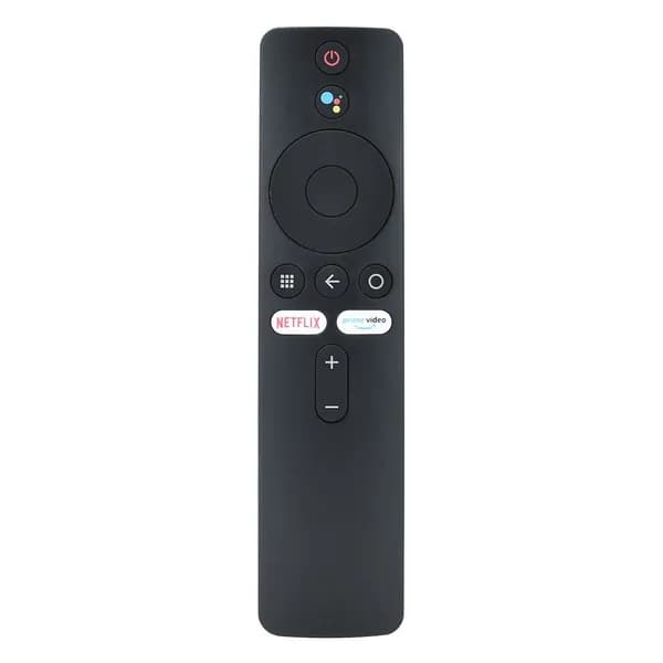 Новый XMRM-006 для Xiaomi S MI Stick MDZ-22-AB MDZ-24-AA Smart TV Box Bluetooth Голосовой пульт дистанционного управления