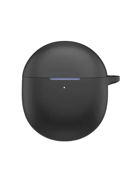 Чехол для наушников Google Pixel Buds 2A - черный