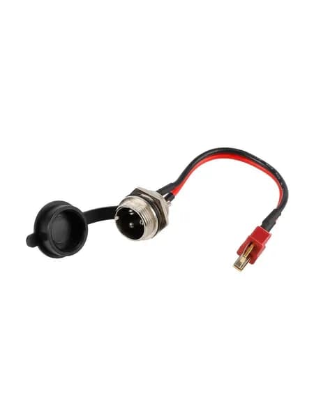 Гнездо зарядки для электросамоката Kugoo M4 PRO