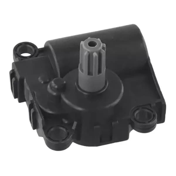 AB3919E616AA Двигатель Привода воздушной двери HVAC 12V 5-Контактная деталь, подходящая для управления дверью