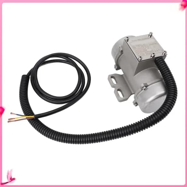 Вибратор по бетону 20W
