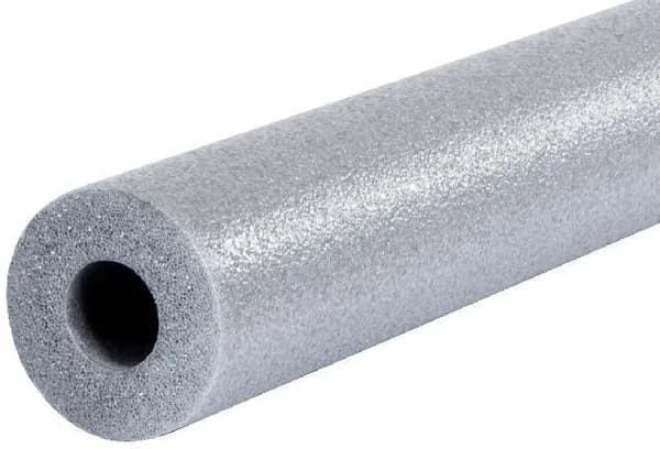ISODOM теплоизоляция для труб d 76х9мм (2м)