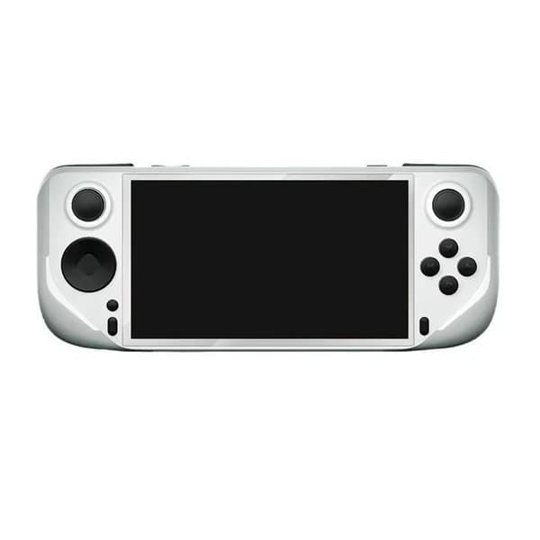 S4(V H X Q) Портативная игровая консоль E6 (белый, 128 ГБ)