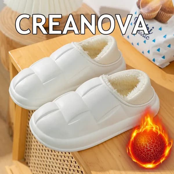 Сноубутсы CREANOVA