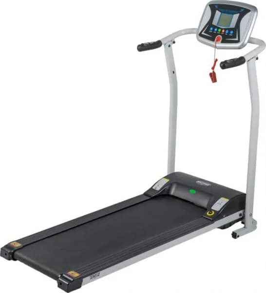 Электрическая Беговая дорожка VictoryFit VF-500 white