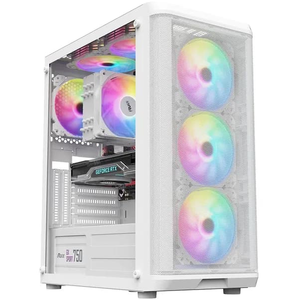Корпус Alseye Audin White
